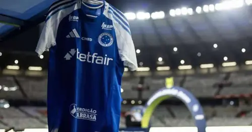 Desfalques preocupam Cruzeiro antes de duelo decisivo contra o Vitória no Barradão