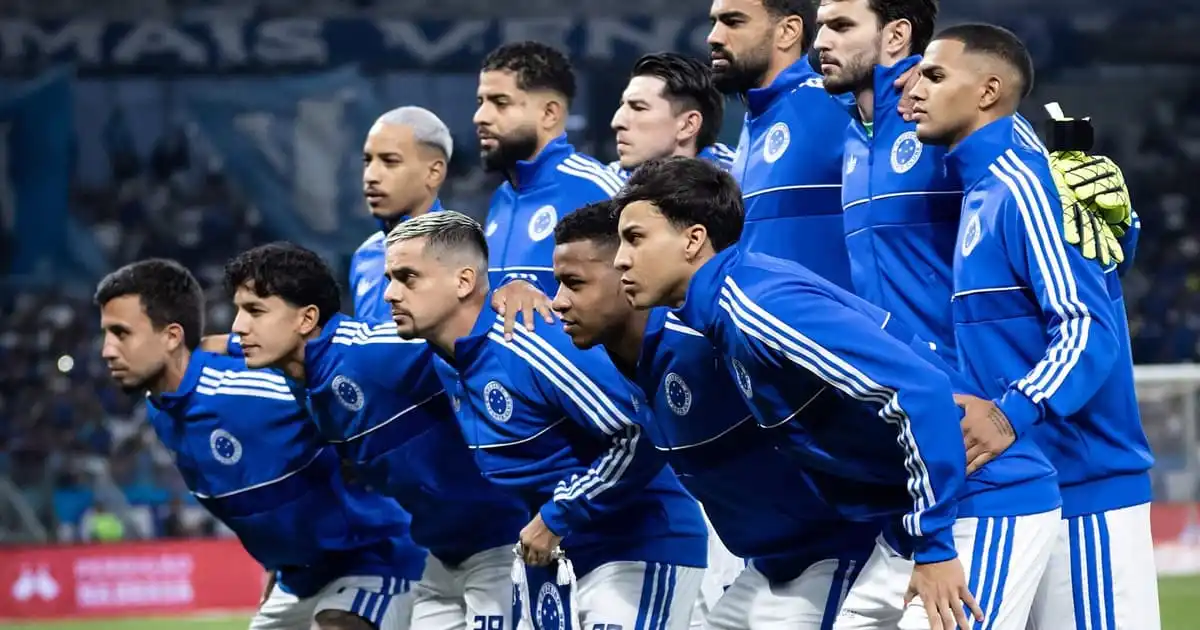 Desfalque de Fabrício Bruno força Artur Jorge a reconfigurar zaga antes do duelo com o Vasco