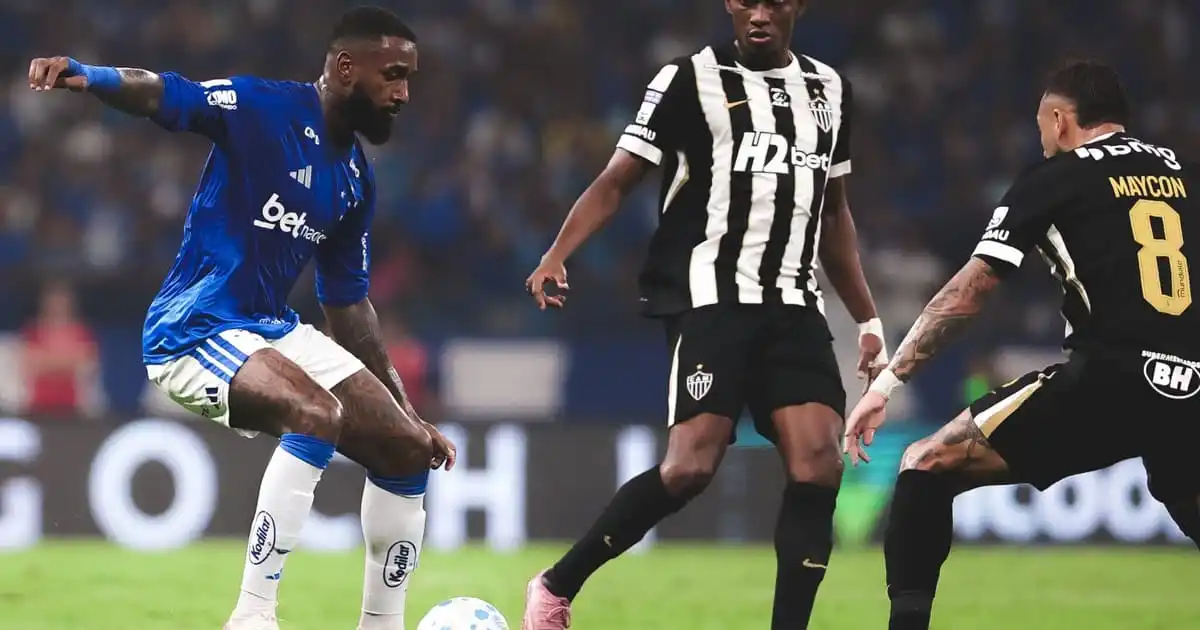 Mudanças estratégicas no Cruzeiro: Artur Jorge aposta em nova formação para clássico decisivo contra o Atlético-MG