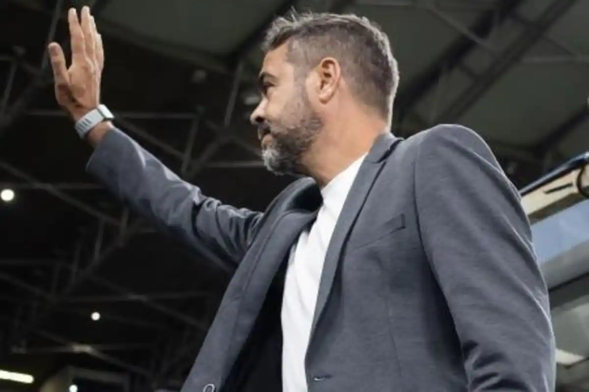 Planejamento mantido: Cruzeiro descarta contratações após queda na Libertadores