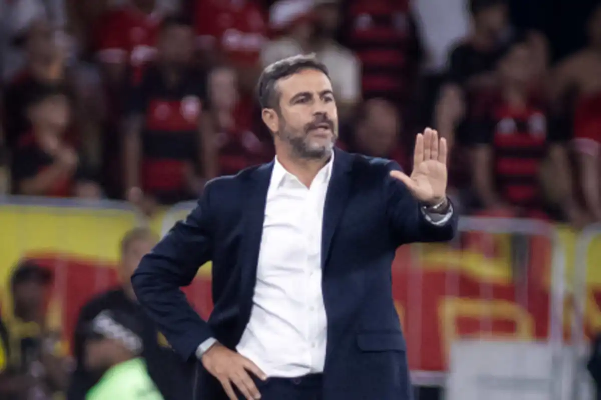 Cruzeiro no Brasileirão: Cinco pendurados ligam alerta contra o Flamengo no Mineirão