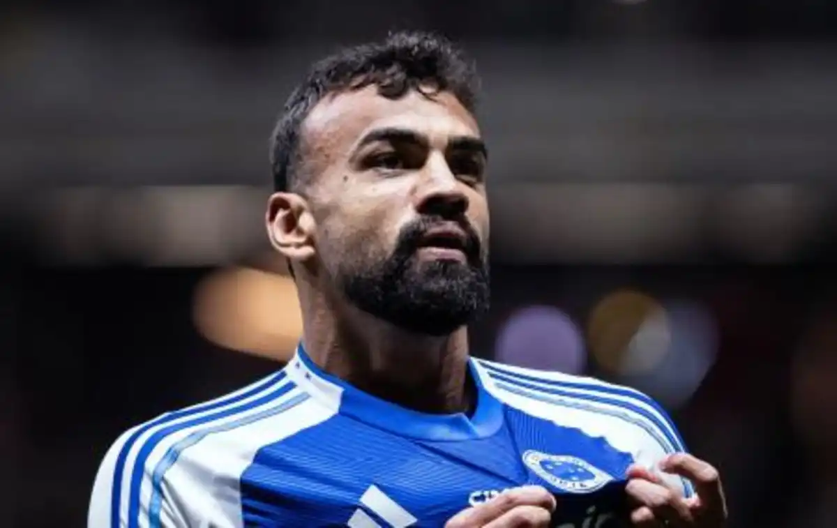 Cruzeiro adquire recorde negativo após sequência de partidas sofrendo gols