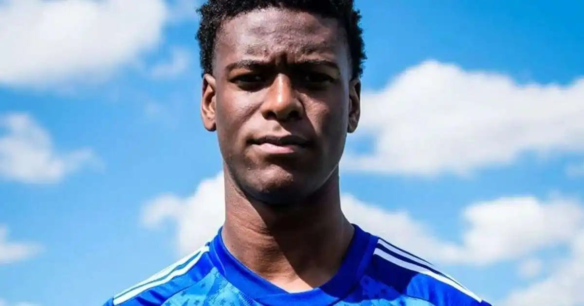Cruzeiro rejeita proposta milionária da Real Sociedad por Jonathan Jesus