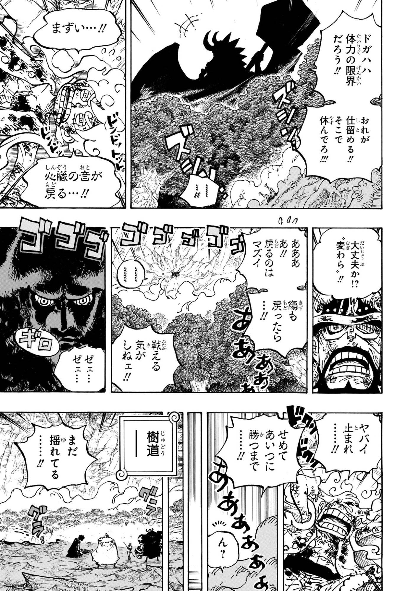 ワンピース – page 5