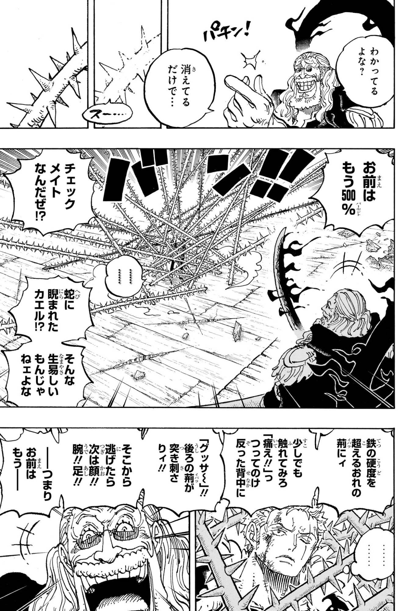 ワンピース – page 13