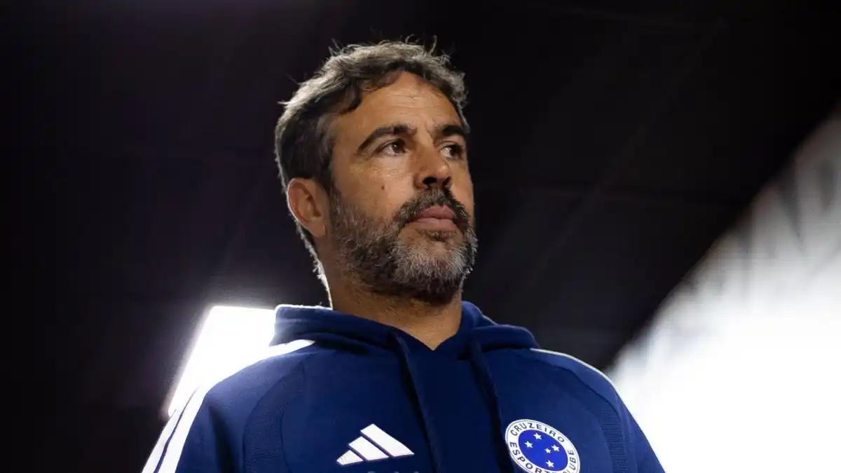 Em busca da classificação, Cruzeiro testa nova formação no Maracanã contra o Flamengo