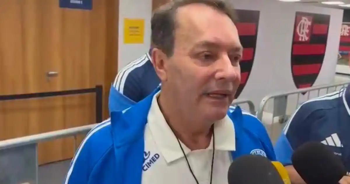 Pedrinho descarta novas contratações e pede foco total em títulos após eliminação na Libertadores