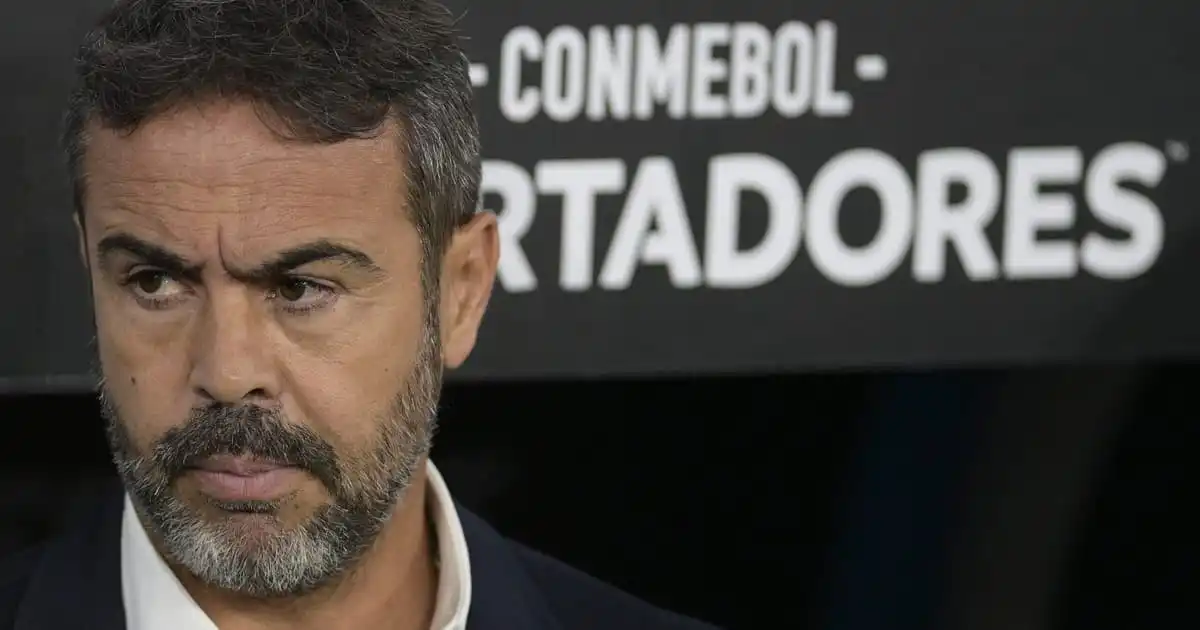 Desempenho aquém do esperado leva Cruzeiro à eliminação precoce na Libertadores