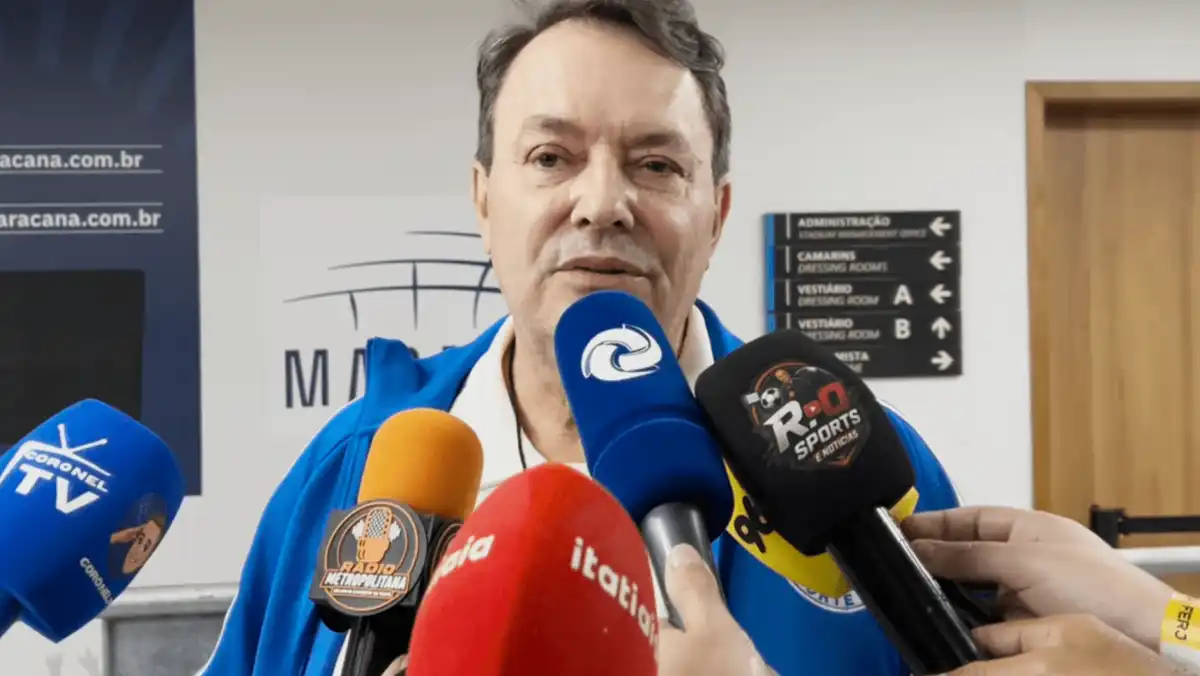 Após a eliminação na Libertadores, Cruzeiro mira recuperação em jogos decisivos e mantém esperança