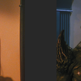 Project Wishmaster 4 4K HDR