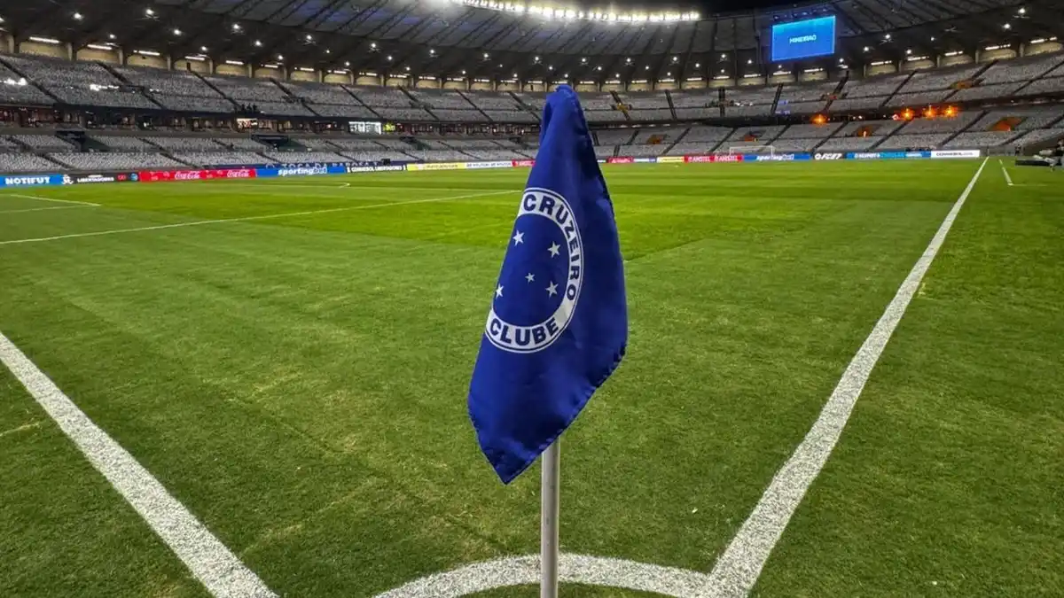 Proibição de anúncios de apostas no Mineirão coloca Cruzeiro em rota de crise econômica e esportiva