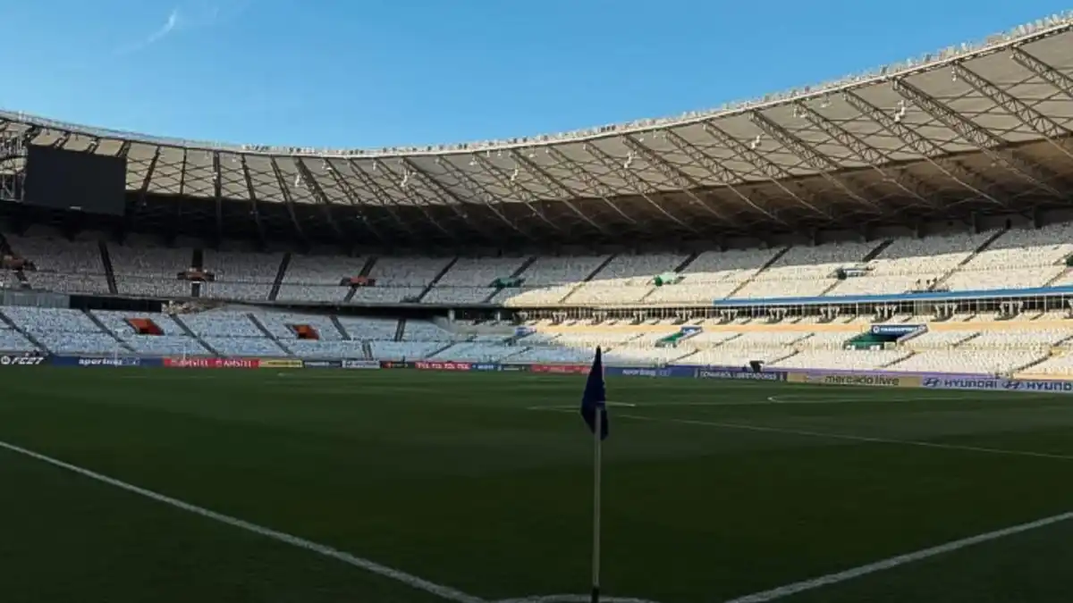 Governador sinaliza possibilidade de venda do Mineirão ao Cruzeiro em nova fase de negociações