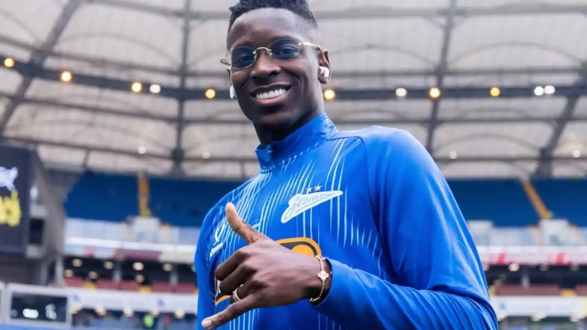 MELOU: Zenit pede jogadores em troca e esfria conversas por Luiz Henrique