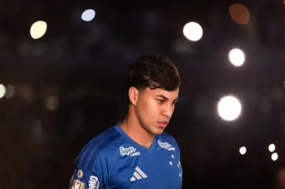 Humorista ameaça Kaio Jorge após polêmica na Copa do Brasil