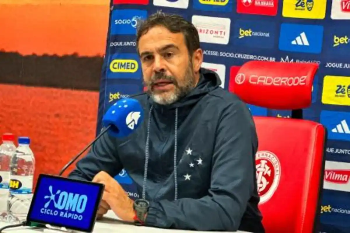 SE ACOMODARAM? Artur Jorge aponta apatia em derrota para o Flamengo