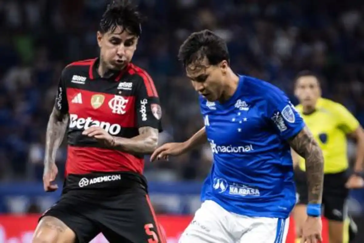 Eliminação dura: Veja quanto o clube deixou de faturar no Maracanã