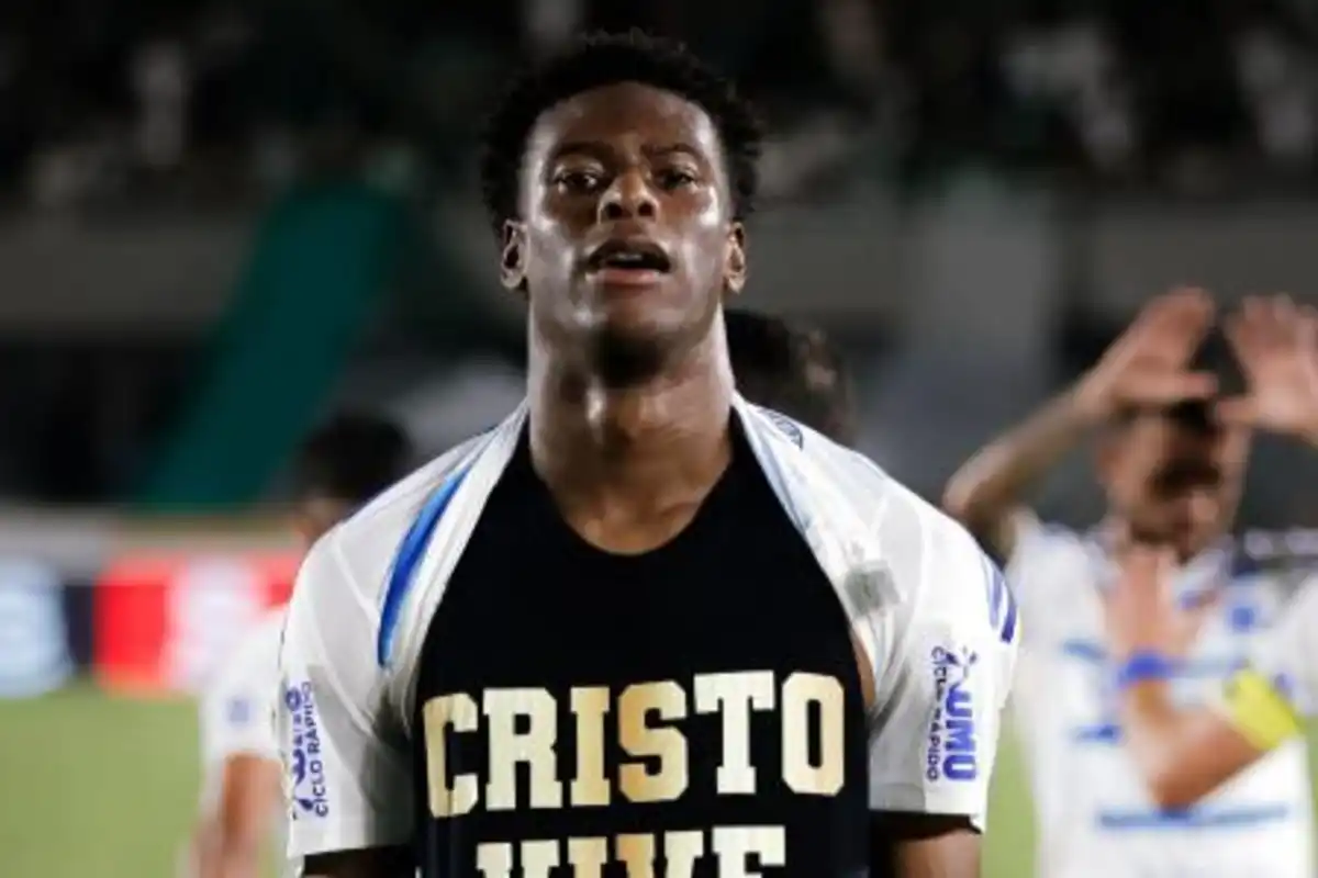 DE SAÍDA? Cruzeiro recebe investida de clube europeu por Jonathan Jesus