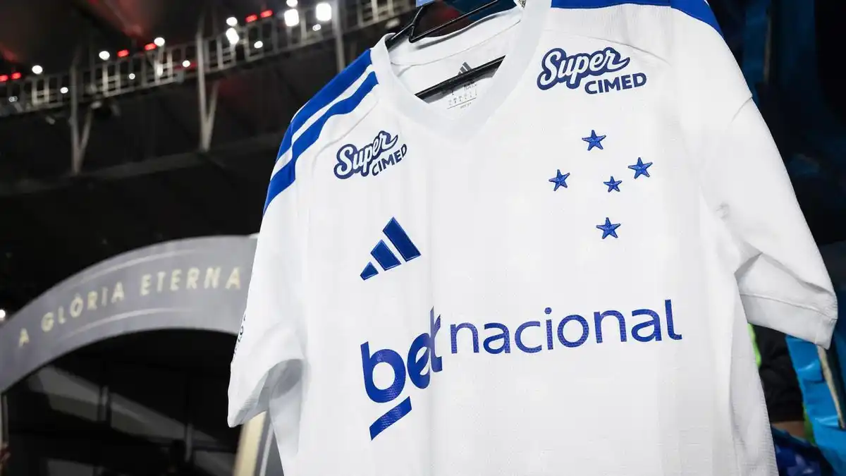 Cruzeiro amarga eliminação na Libertadores e perde 1,7 milhão de dólares em premiação