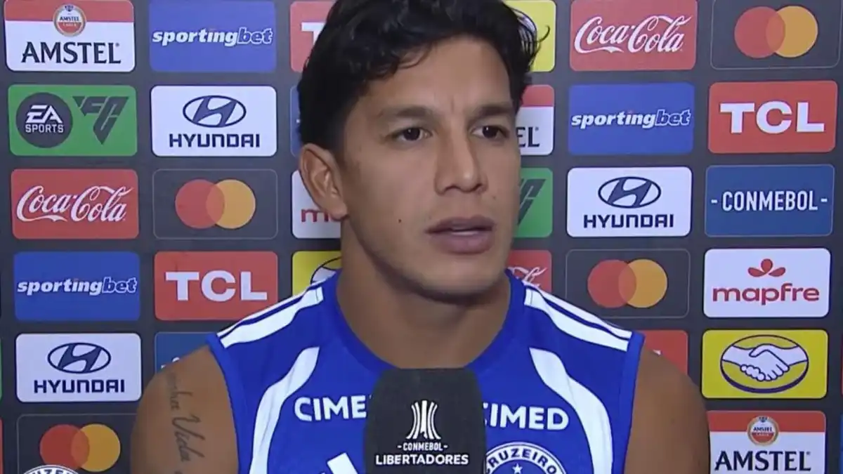 Maracanã como palco: Cruzeiro mira vitória decisiva contra o Flamengo na Libertadores