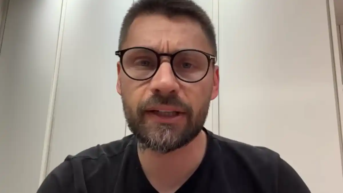 Rafael Sobis aposta em Otávio e vislumbra futuro brilhante na Seleção Brasileira para o jovem goleiro