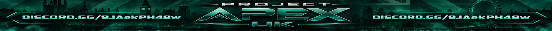 PROJECT APEX UK