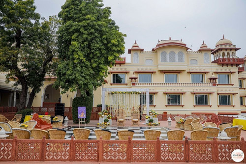 Luxury Resorts in Jaipur for a Grand and Comfortable Stay.jpg