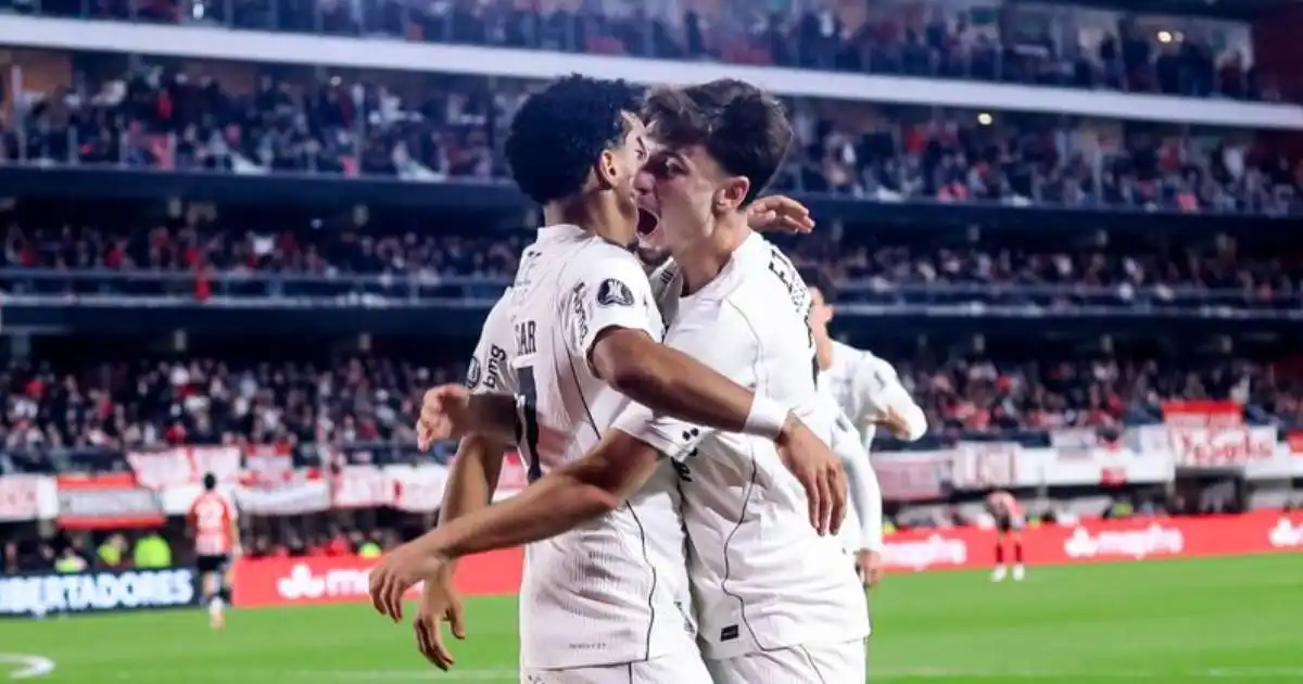 Corinthians quebrar sequência negativa contra o Estudiantes na luta pela semifinal da Libertadores