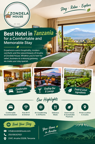 Best Hotel in Tanzania for a Comfortable and Memorable Stay.png