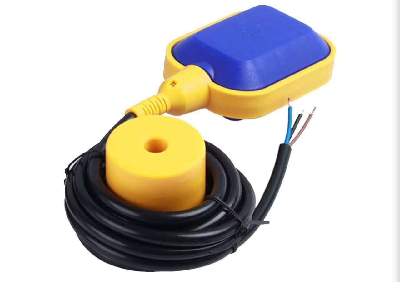 #VerdientProvisionen<br>Meter Kabel Wasserstandsregler
