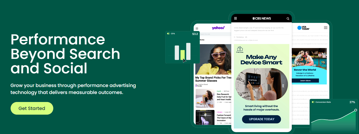 Taboola Review 2026: Is It Still the Best Native Advertising Network for Publishers & Advertisers?✨