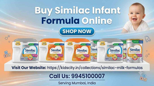 Similac Infant Formula Purchase: Genuine Stages 1, 2 and 3 Formula Nutrition.jpg