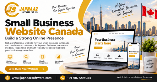 Small Business Website Canada: Build a Strong Online Presence.png
