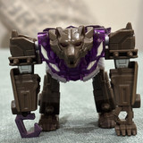 Transformers Cyberworld Energon Surge Wave 5 Cyber Changers Lockdown In Hand Images 5