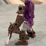 Transformers Cyberworld Energon Surge Wave 5 Cyber Changers Lockdown In Hand Images 4
