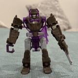 Transformers Cyberworld Energon Surge Wave 5 Cyber Changers Lockdown In Hand Images 1
