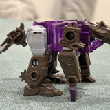 Transformers Cyberworld Energon Surge Wave 5 Cyber Changers Lockdown In Hand Images 6