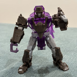 Transformers Cyberworld Energon Surge Wave 5 Cyber Changers Lockdown In Hand Images 2