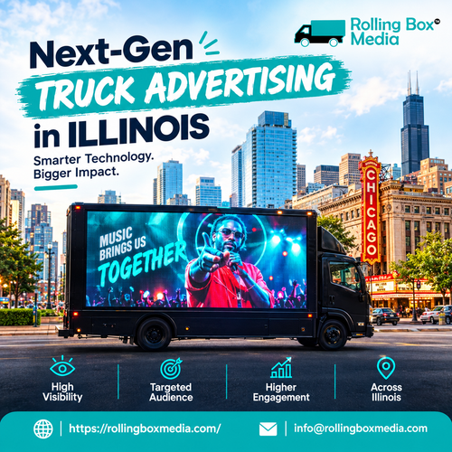 Truck Advertising in Illinois | Rolling Box Media.png