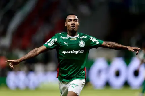 Gigante da Europa tenta a contratação de Allan do Palmeiras por valor milionário