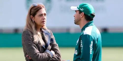 MUITA GRANA! Palmeiras pode alcançar R$ 342 milhões com vendas de trio da base