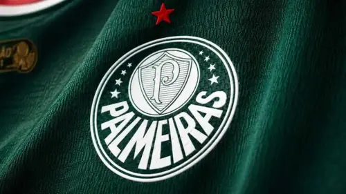 BOMBA! Palmeiras acerta contratação de reforço ex-Real Madrid; entenda