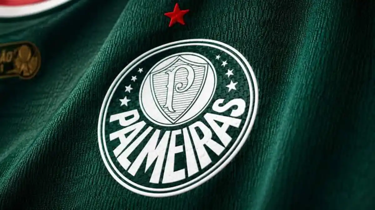 BOMBA! Palmeiras abre negociação para contratar volante ex-Barcelona; entenda