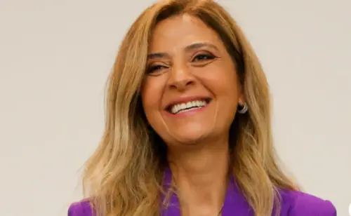 JUSTIÇA DECIDE! Dudu vira réu após processo movido por Leila Pereira