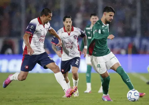 Palmeiras Alcança Metas na Libertadores e Benefícios Financeiros Mitigam Queda nas Vendas