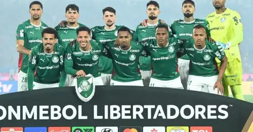 PRÓXIMO DUELO! Palmeiras aguarda definição do adversário nas quartas da Libertadores nesta quinta-feira