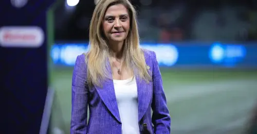 DECISÃO NA JUSTIÇA! Leila Pereira consegue avanço em processo contra Dudu
