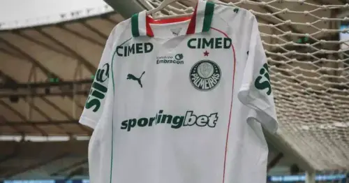 REFORÇO? Palmeiras entra na briga por atacante alvo de clubes do futebol europeu