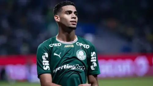 3 SAÍDAS PARA A EUROPA! Palmeiras encaminha 3 vendas ainda nesta semana