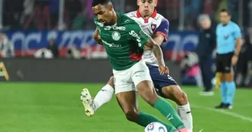 Palmeiras agenda reunião com o Manchester City para negociar a saída de Allan; saiba tudo!