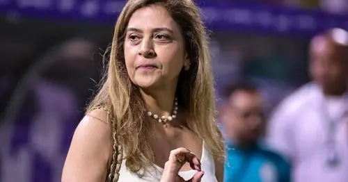CONFIA NO MISTER! Leila reafirma apoio a Abel Ferreira e destaca conquistas recentes do Palmeiras